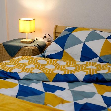 Studio Cocooning In Strasbourg & Help An Ecoproject ! Apartment Exterior photo