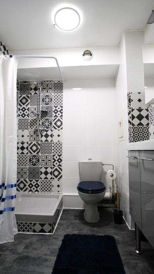 Studio Cocooning In Strasbourg & Help An Ecoproject ! Apartment Exterior photo